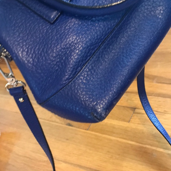 Blue Kate Spade Crossbody bag - Picture 2 of 2